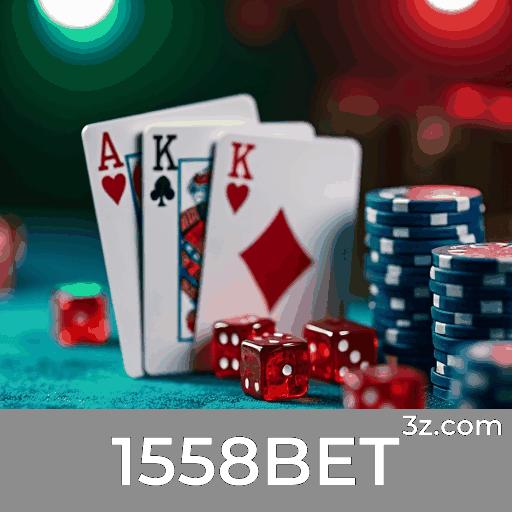 Experimente a Emoção dos Jogos de Cassino no 1558BET