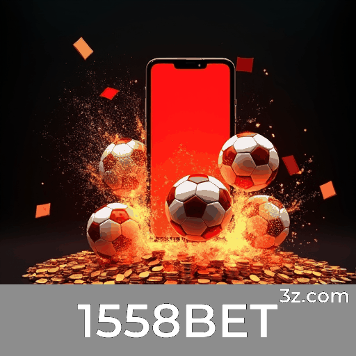 1558BET Inovação: Tecnologia Avançada em Jogos